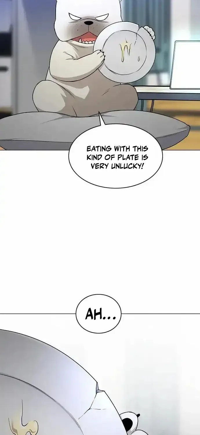 The Shaman’s Blade chapter 77.6 page 91