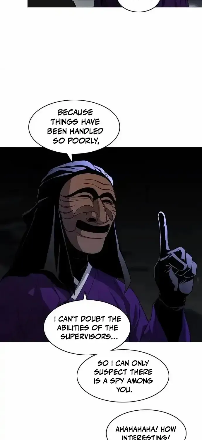 The Shaman’s Blade chapter 77.6 page 50