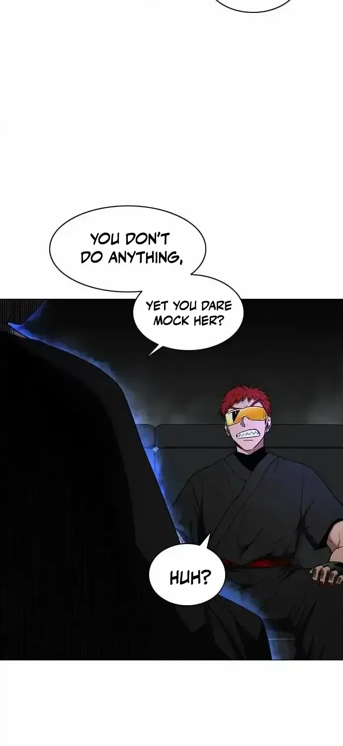 The Shaman’s Blade chapter 77.6 page 9