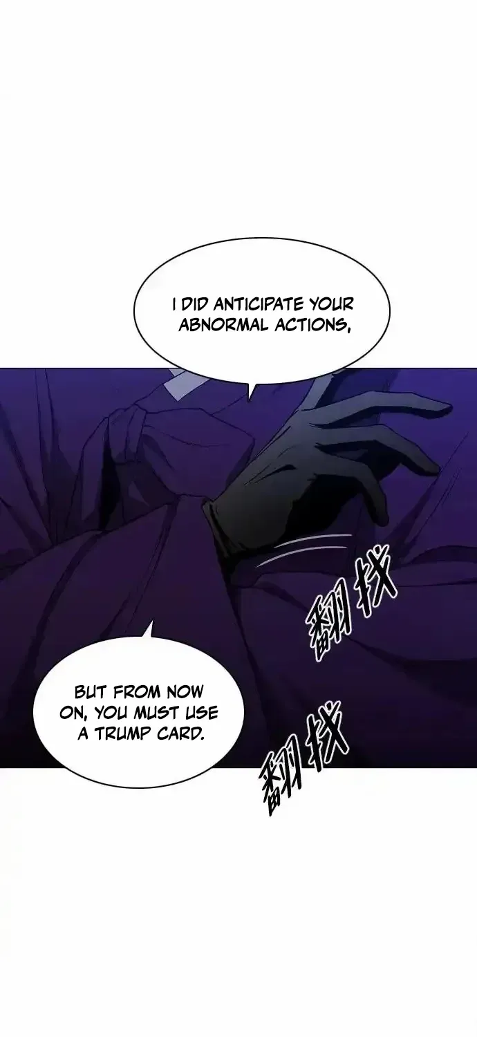 The Shaman’s Blade chapter 77.6 page 70