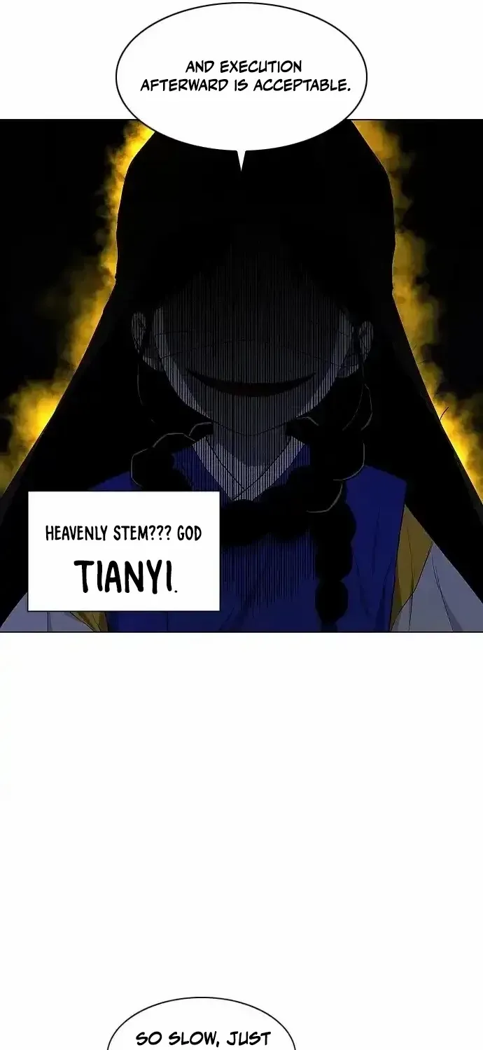The Shaman’s Blade chapter 77.6 page 30