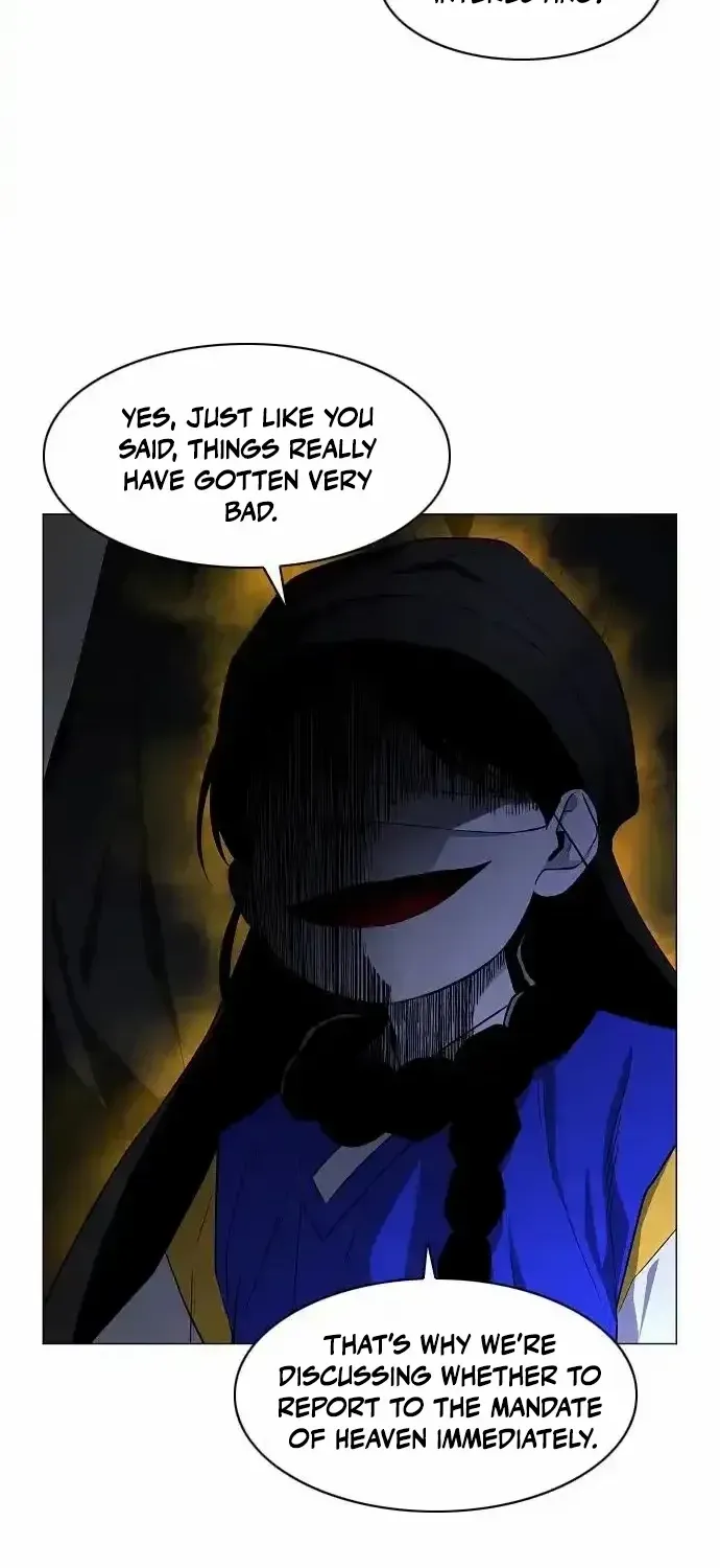 The Shaman’s Blade chapter 77.6 page 51