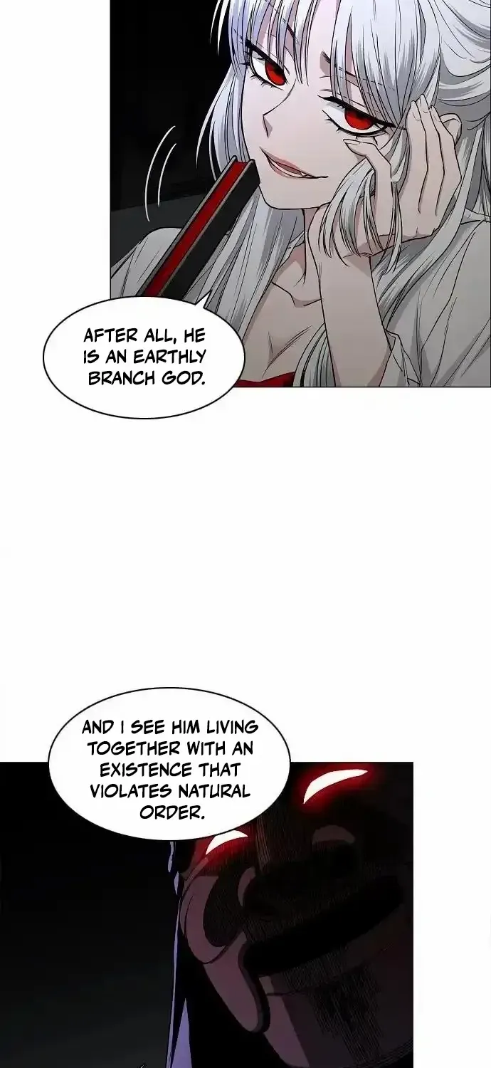 The Shaman’s Blade chapter 77.6 page 61