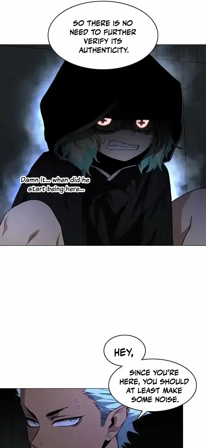The Shaman’s Blade chapter 77.6 page 48