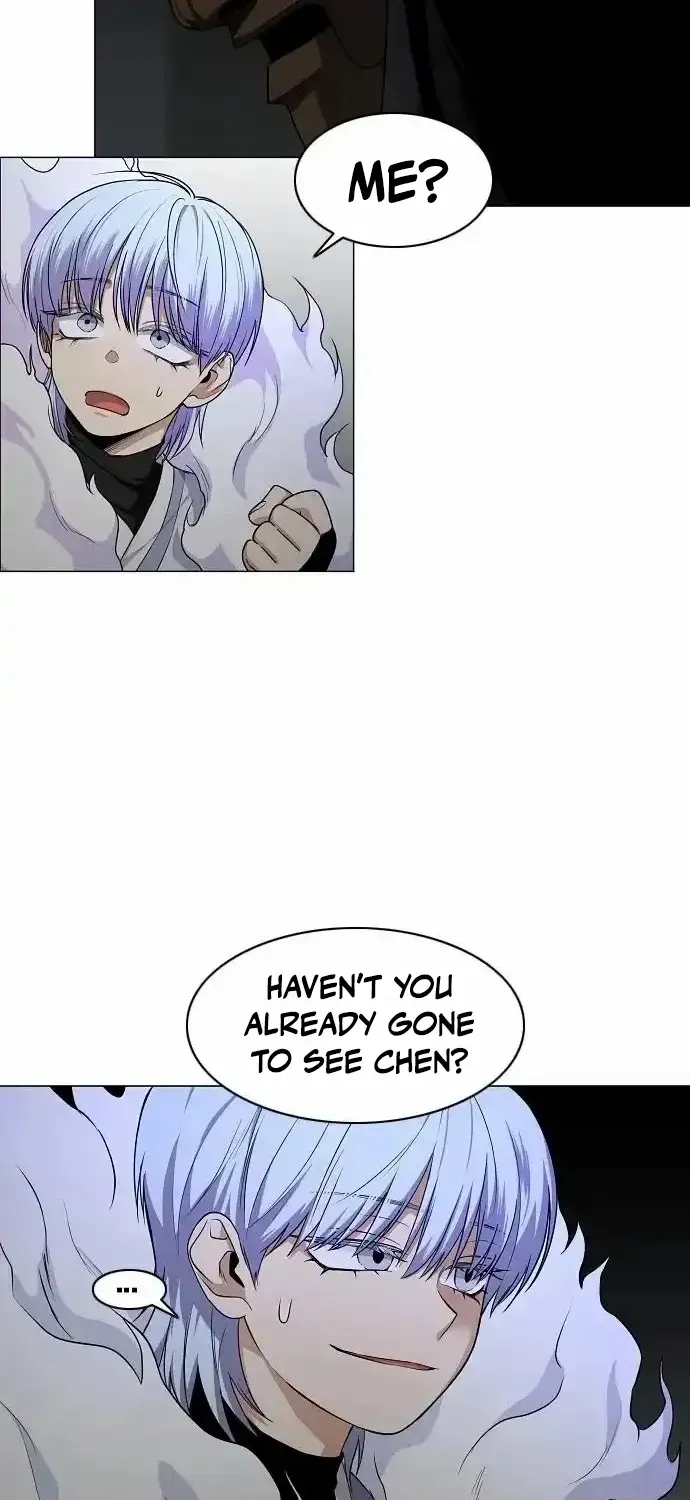 The Shaman’s Blade chapter 77.6 page 73