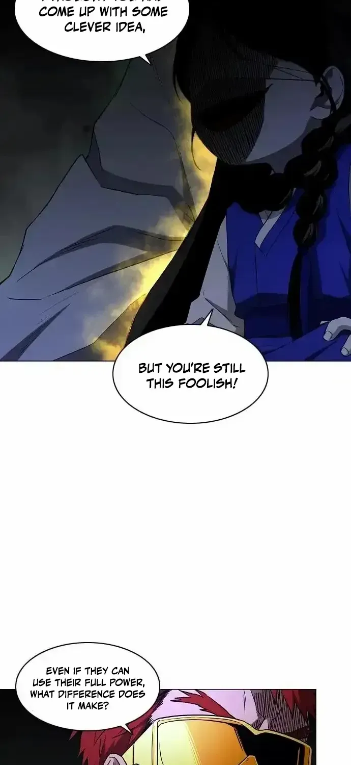 The Shaman’s Blade chapter 77.6 page 19