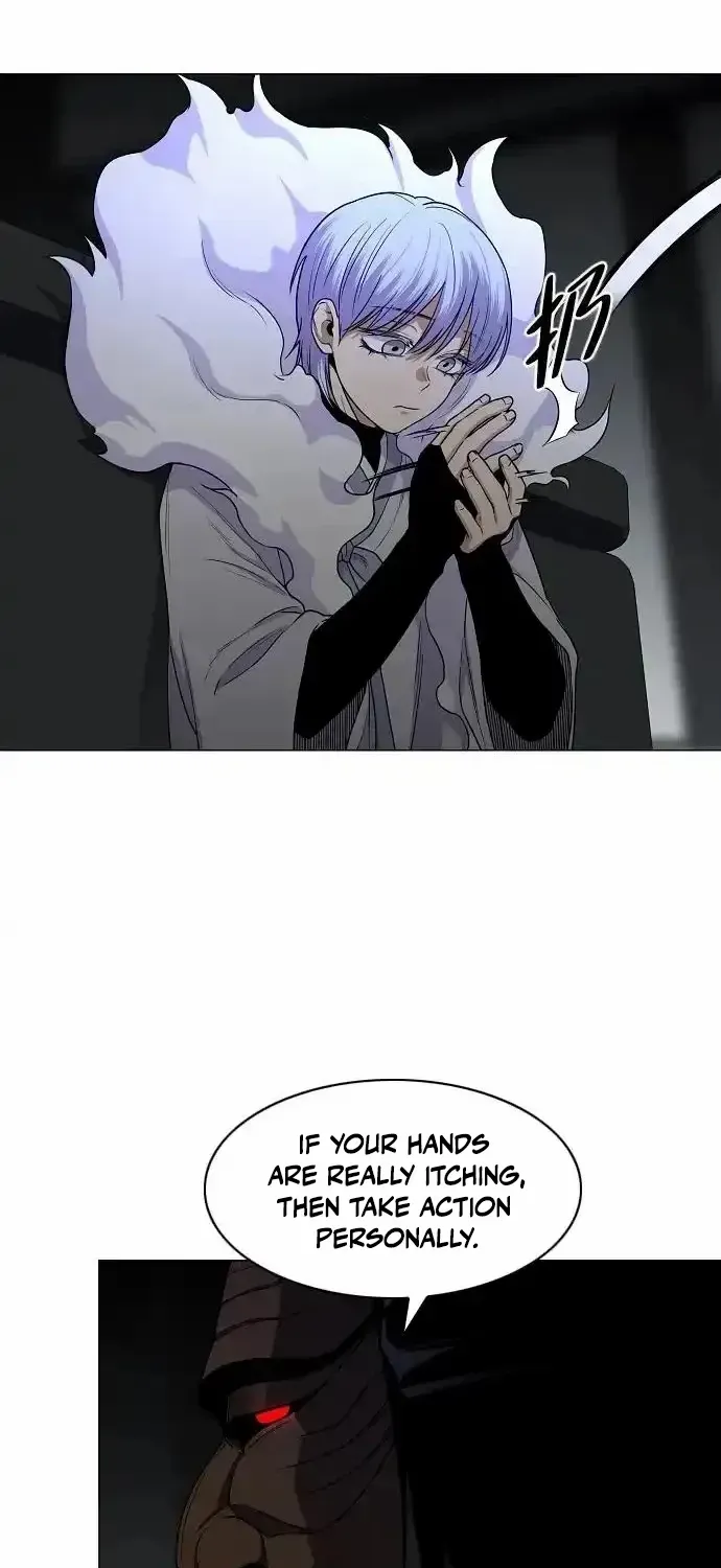 The Shaman’s Blade chapter 77.6 page 72