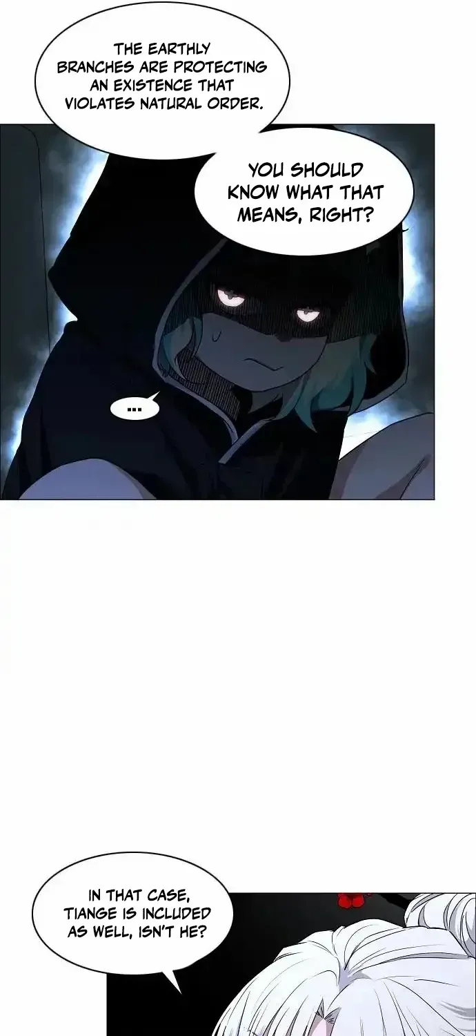 The Shaman’s Blade chapter 77.6 page 60