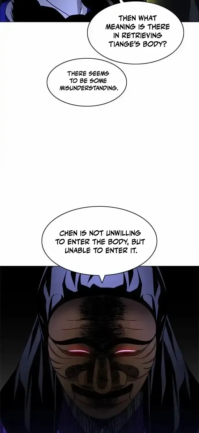 The Shaman’s Blade chapter 77.6 page 63