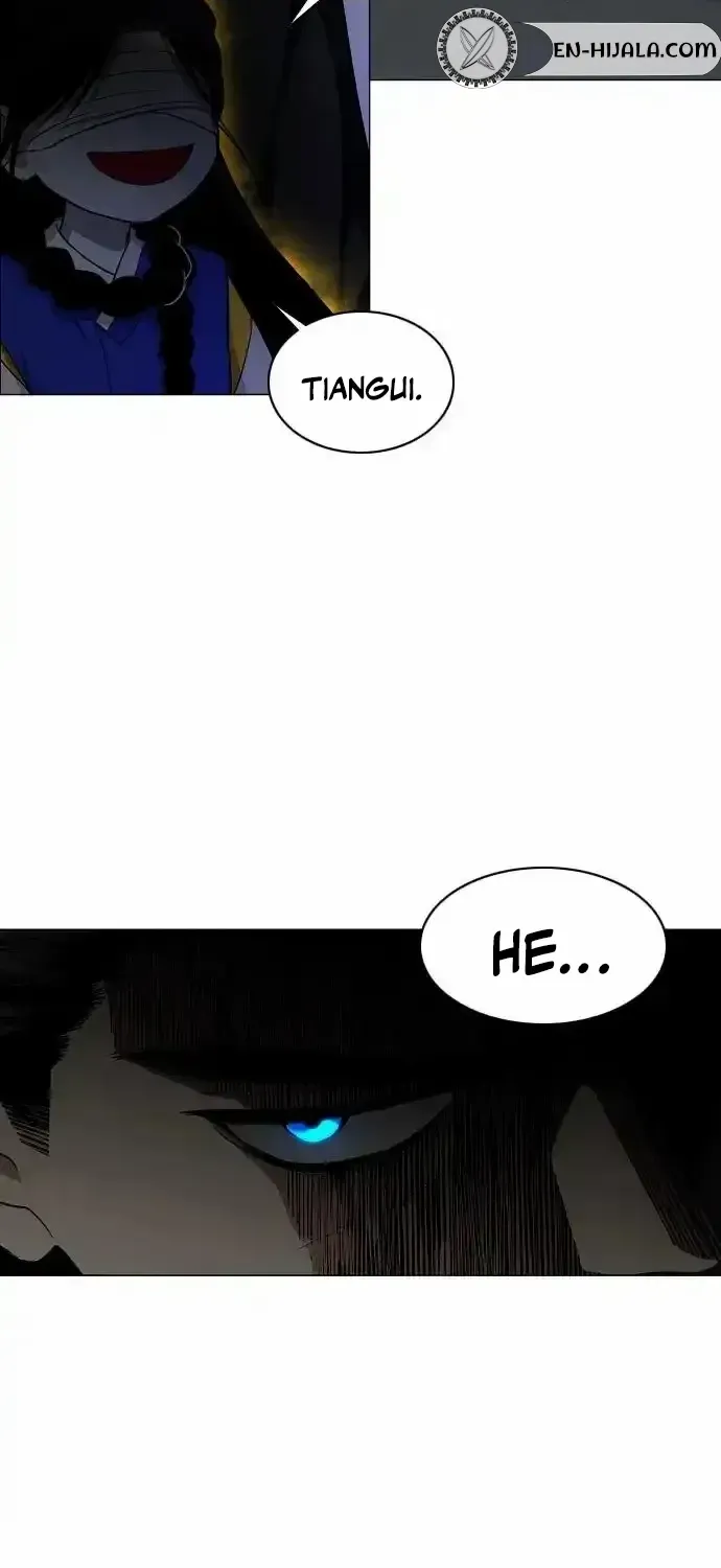 The Shaman’s Blade chapter 77.7 page 44