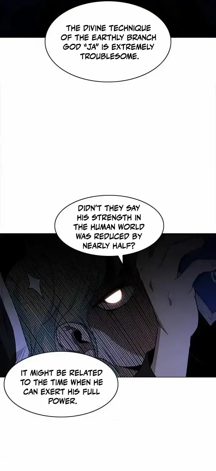The Shaman’s Blade chapter 77.7 page 36