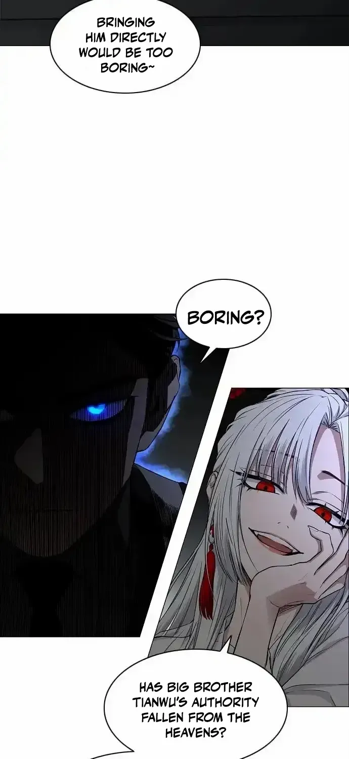 The Shaman’s Blade chapter 77.7 page 5