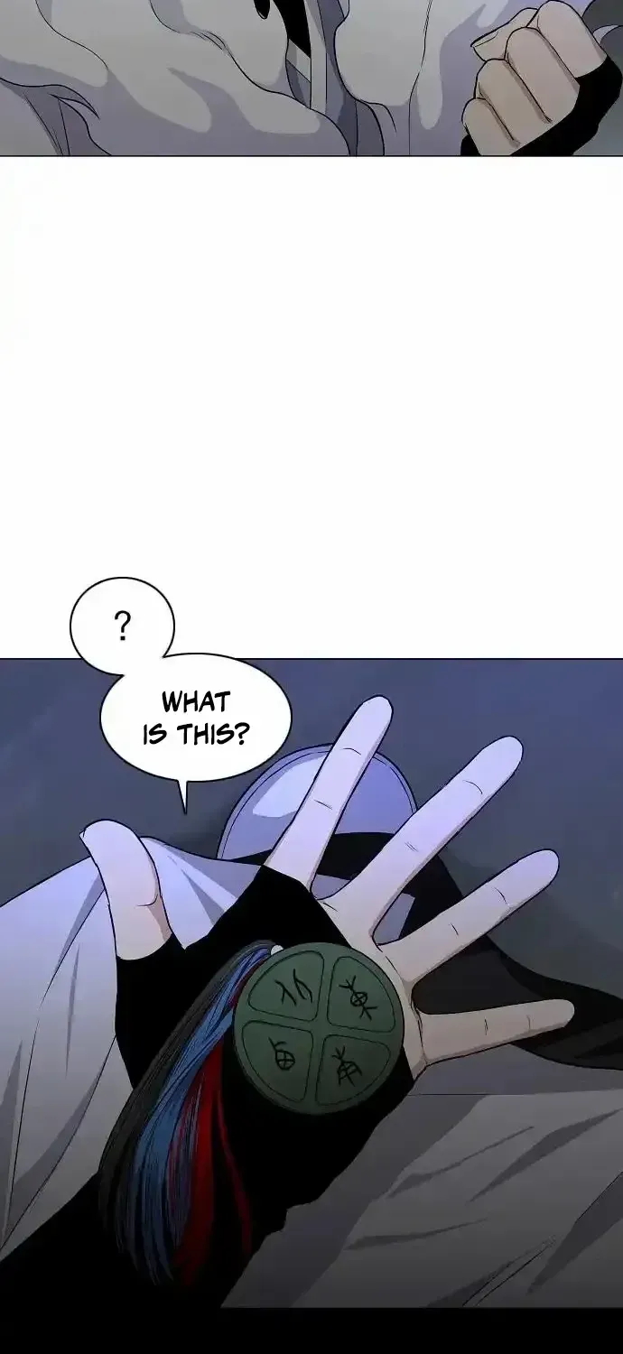 The Shaman’s Blade chapter 77.7 page 74
