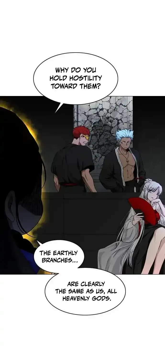 The Shaman’s Blade chapter 77.7 page 27
