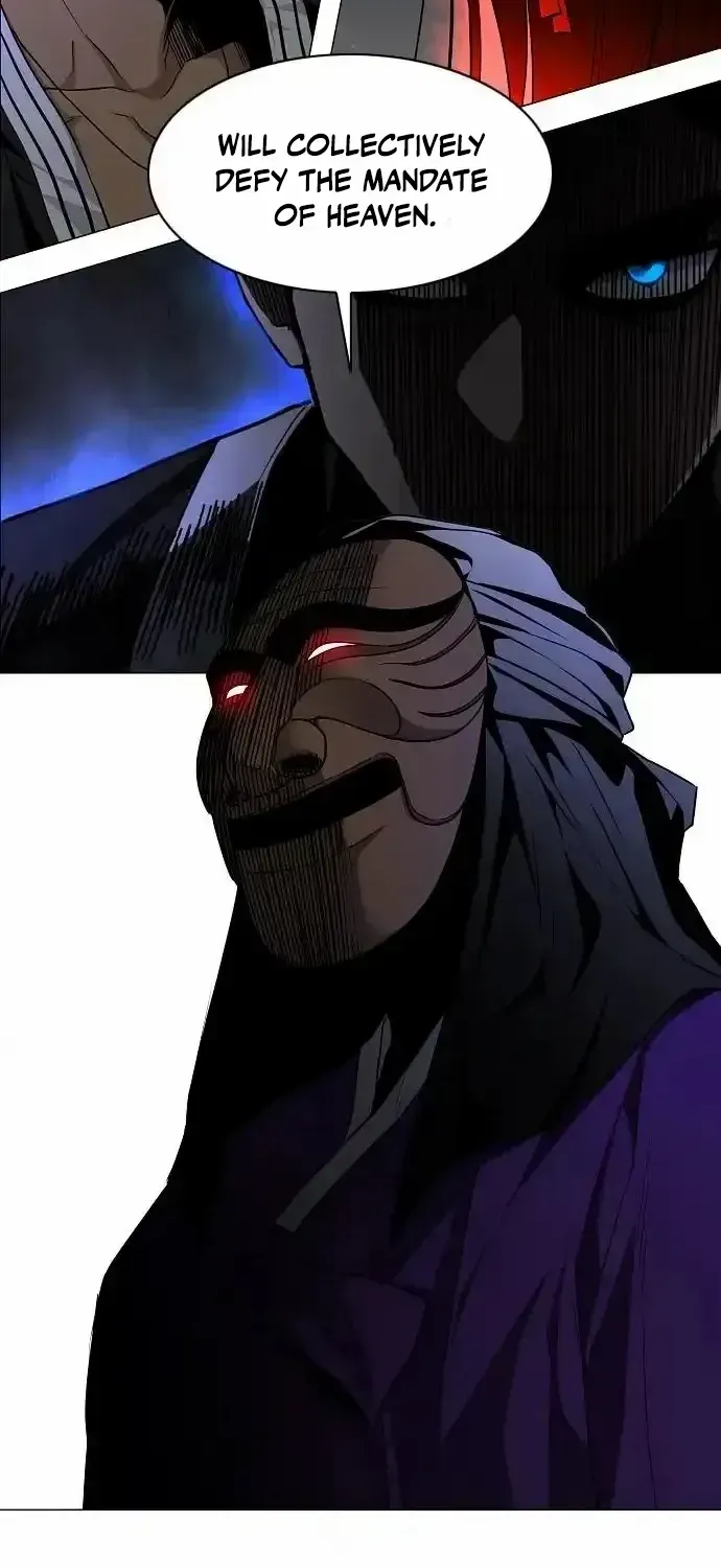 The Shaman’s Blade chapter 77.7 page 57