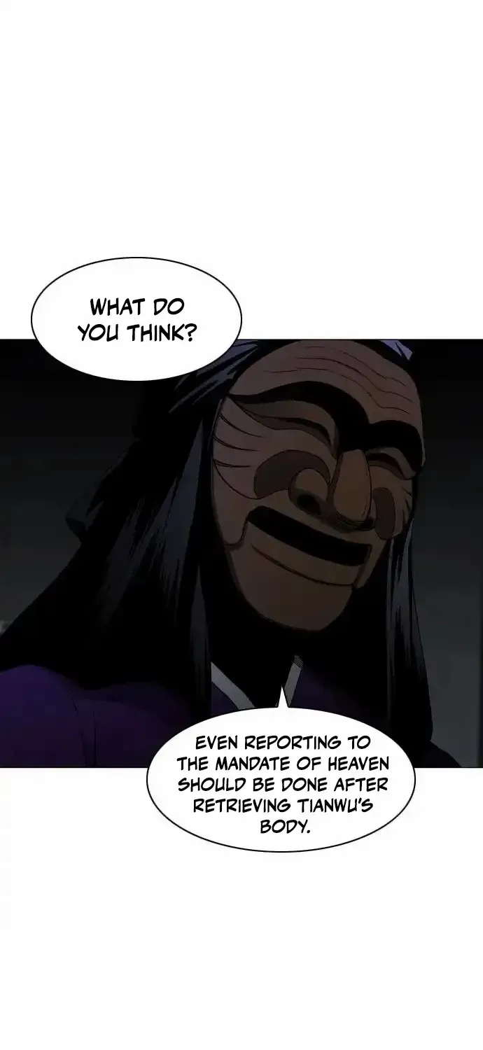 The Shaman’s Blade chapter 77.7 page 52