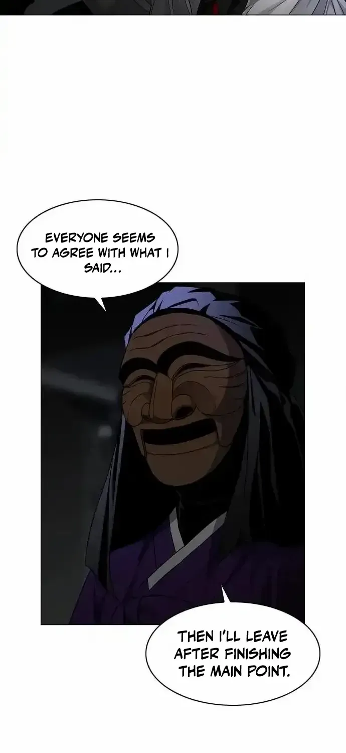 The Shaman’s Blade chapter 77.7 page 69