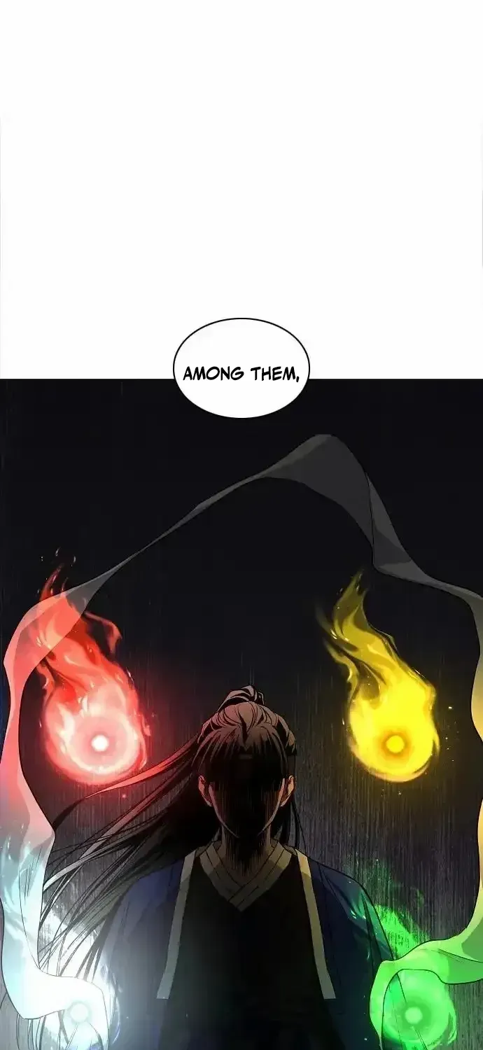 The Shaman’s Blade chapter 77.7 page 34