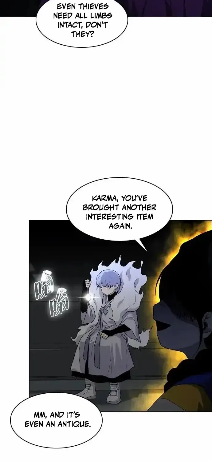 The Shaman’s Blade chapter 77.7 page 76