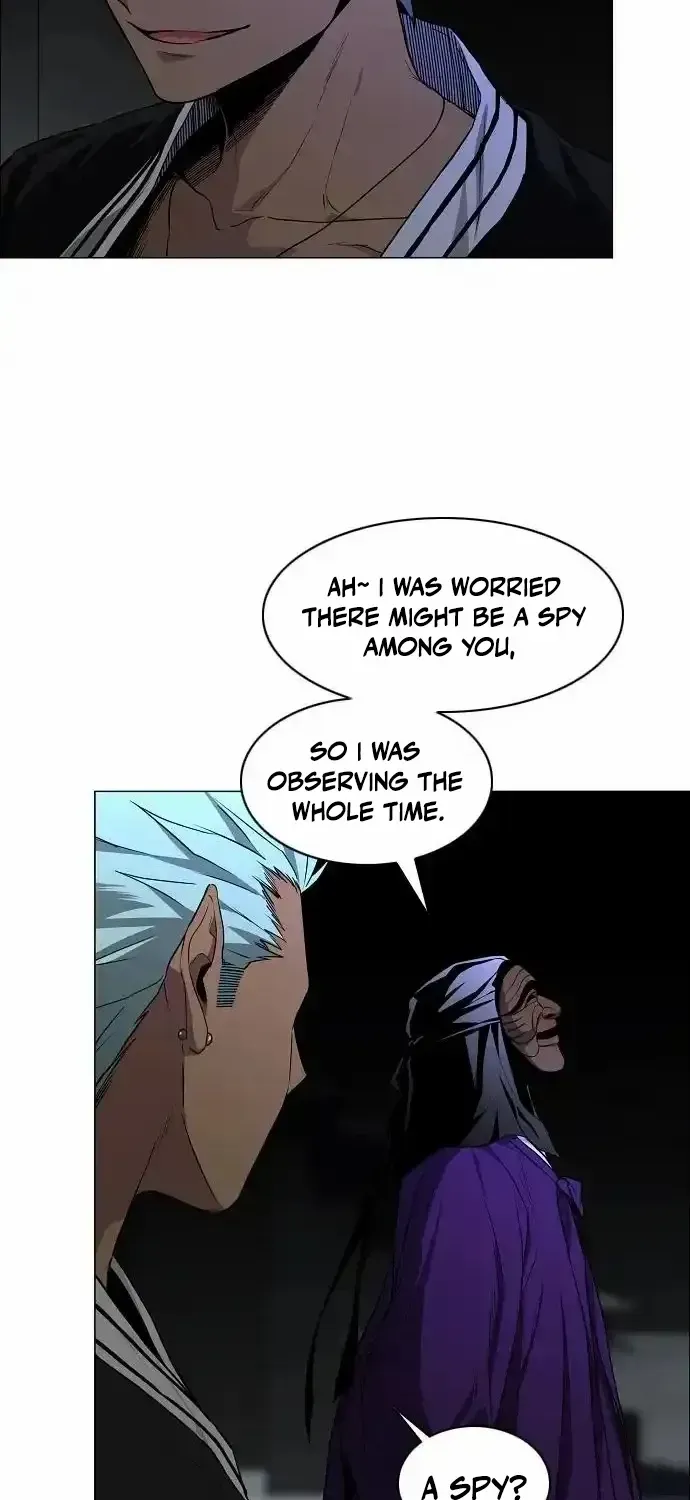 The Shaman’s Blade chapter 77.7 page 49