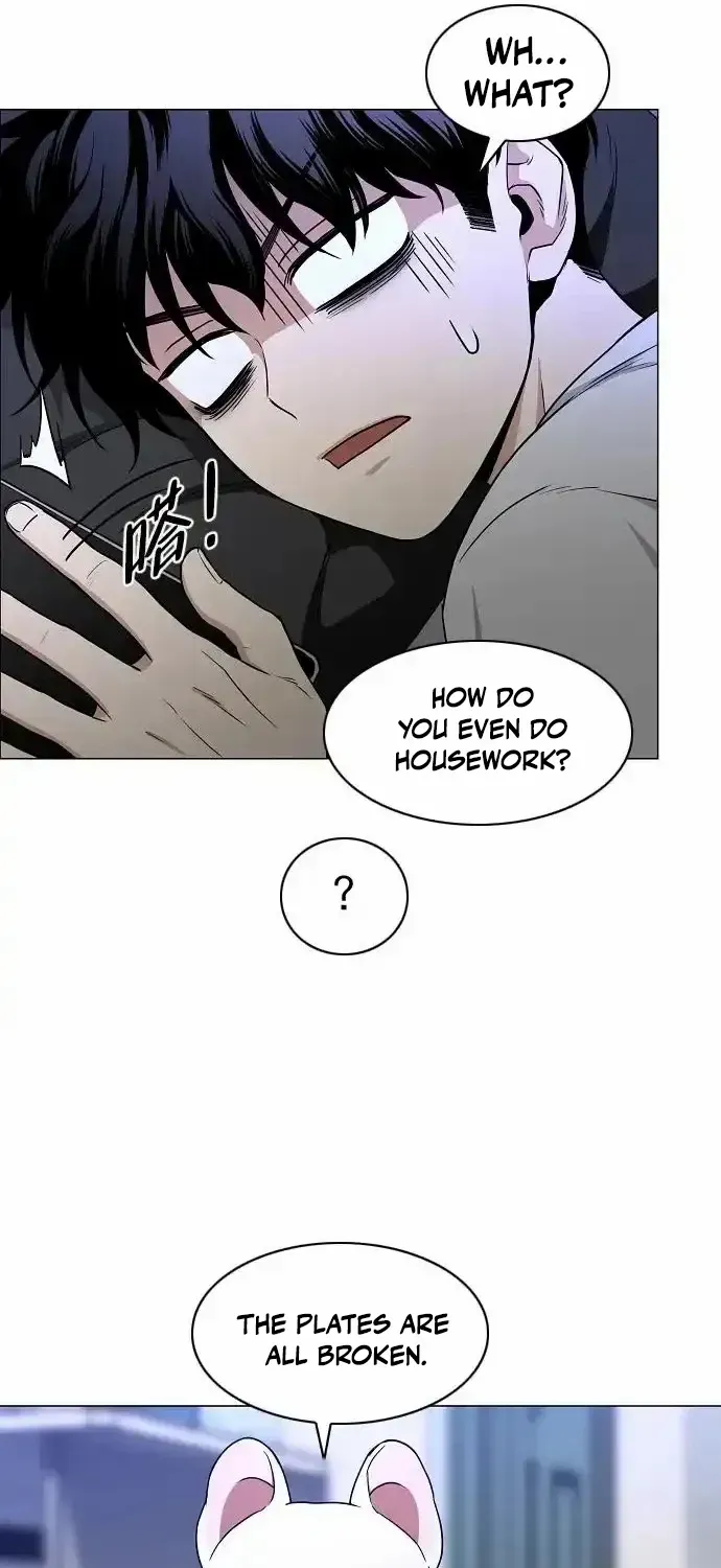 The Shaman’s Blade chapter 77.7 page 90