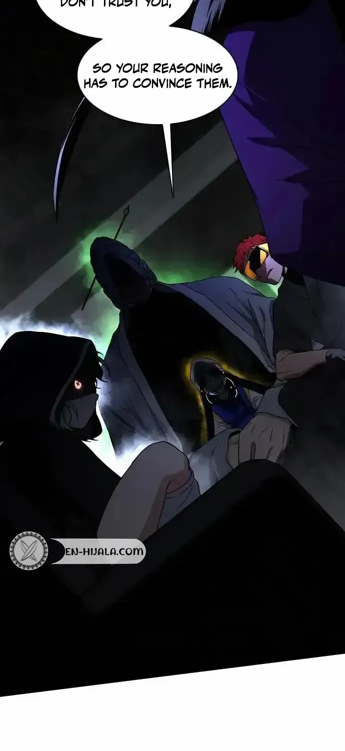 The Shaman’s Blade chapter 77.7 page 55