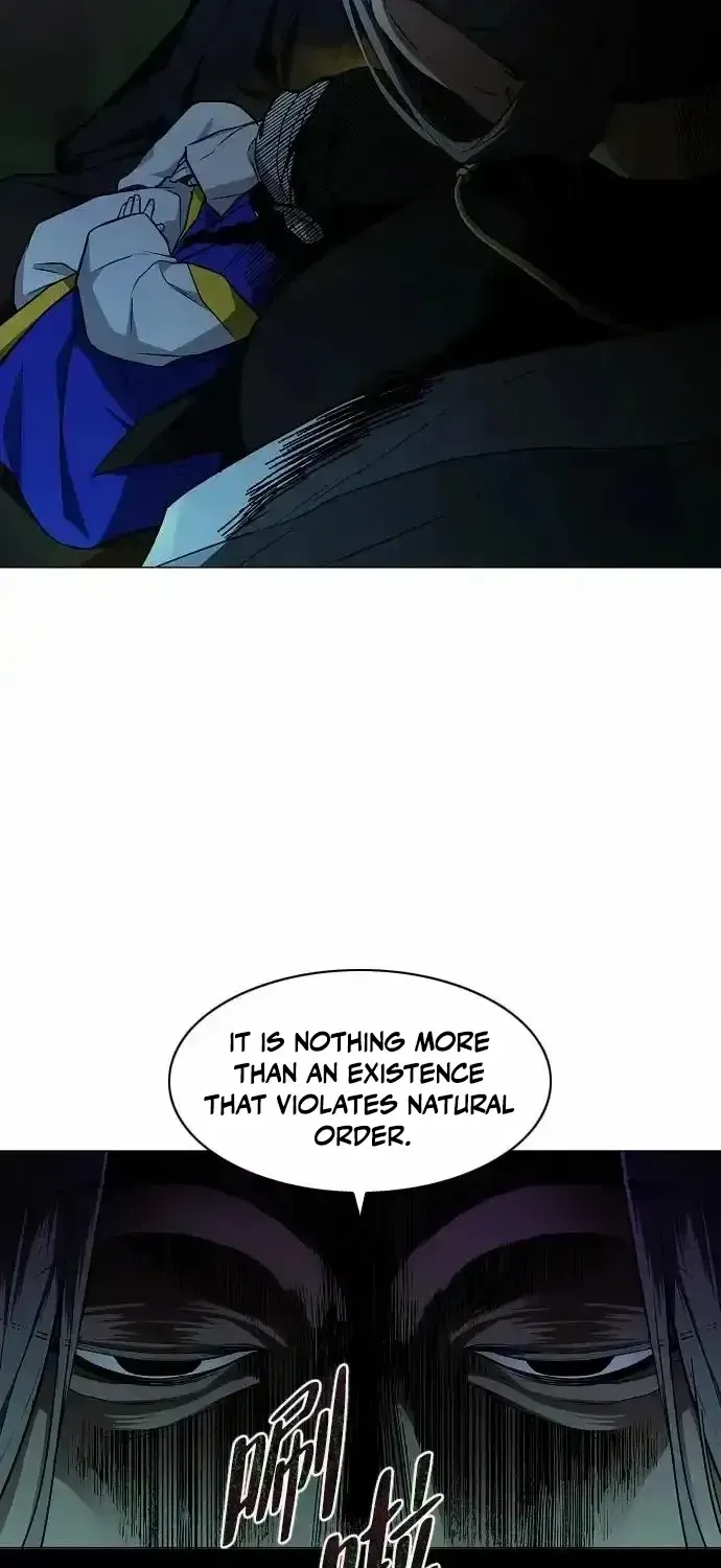 The Shaman’s Blade chapter 77.7 page 80