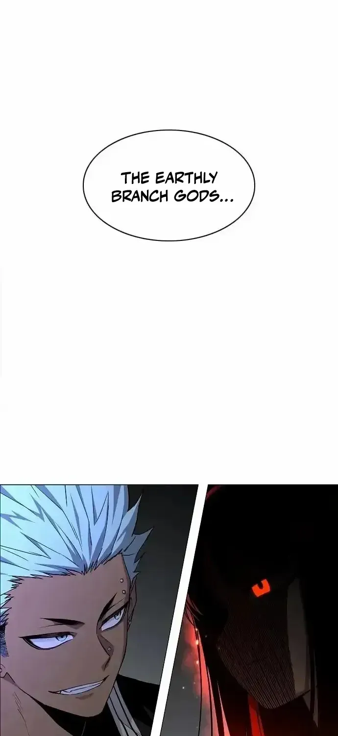 The Shaman’s Blade chapter 77.7 page 56