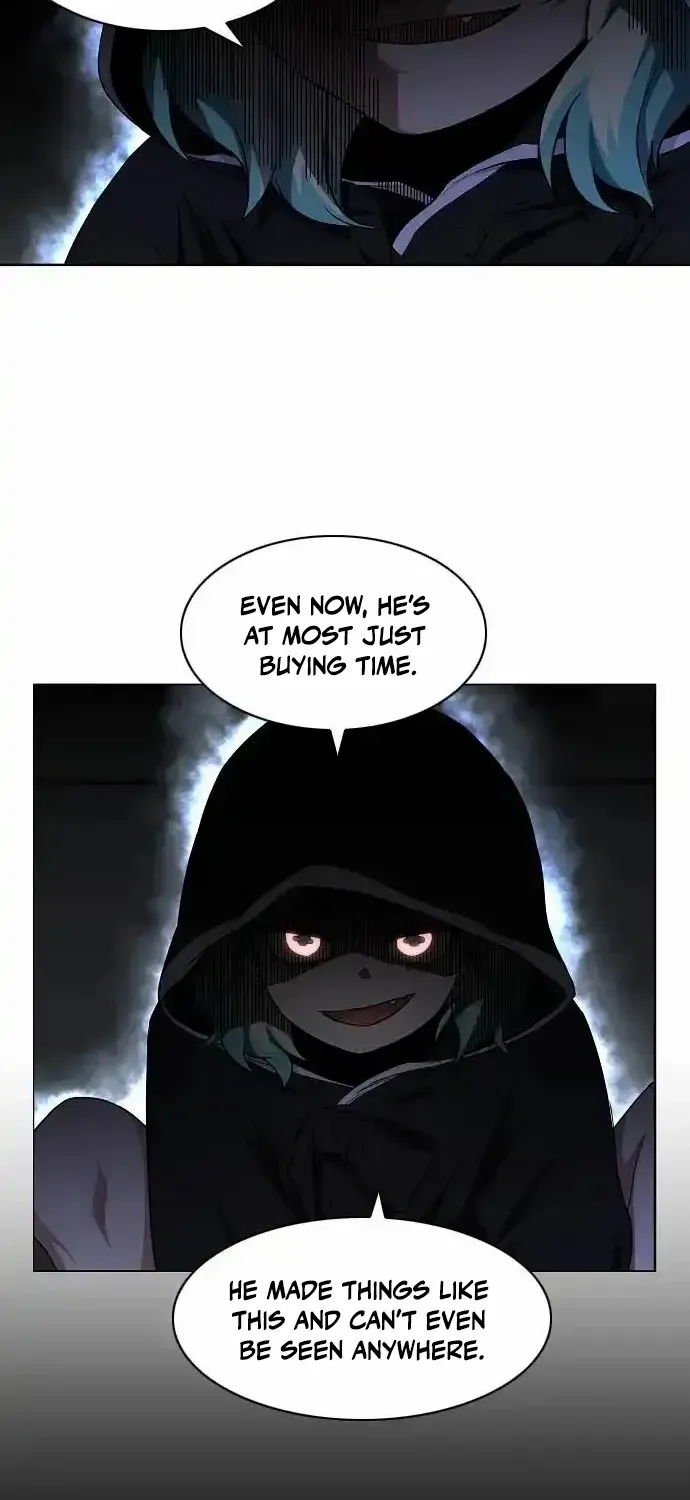 The Shaman’s Blade chapter 77.7 page 40