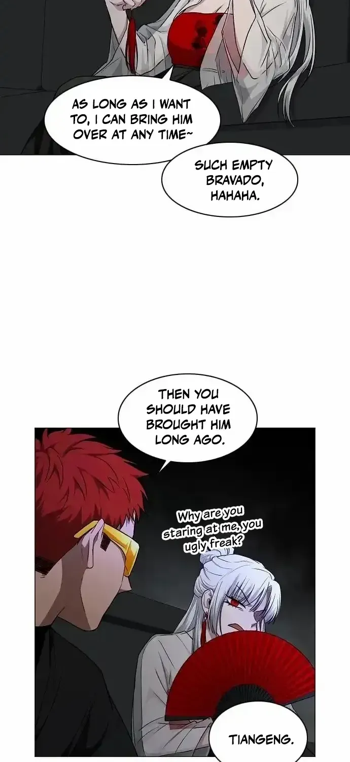 The Shaman’s Blade chapter 77.7 page 8