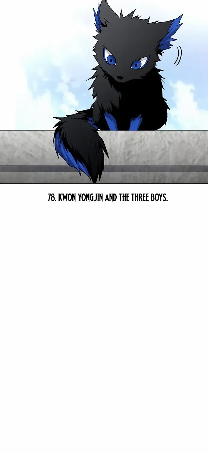 The Shaman’s Blade chapter 78.1 page 16