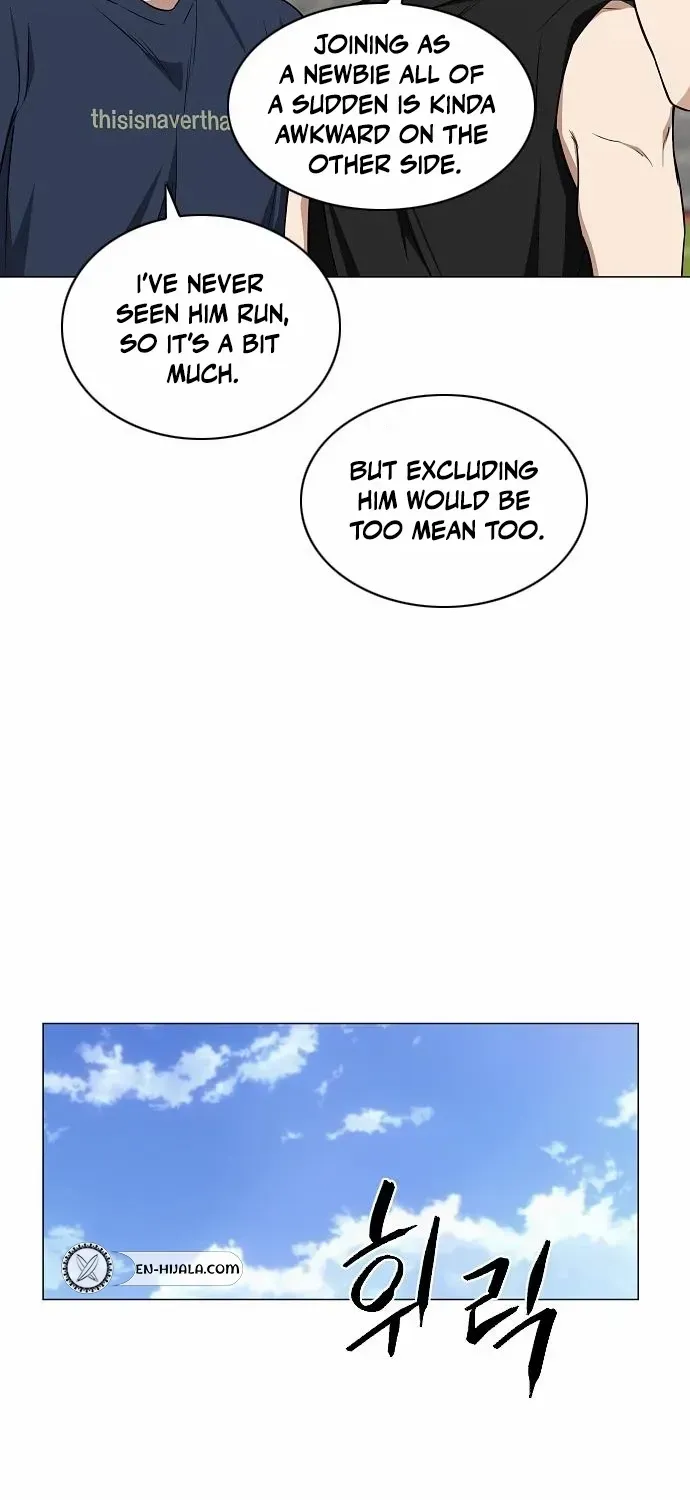 The Shaman’s Blade chapter 78.1 page 56