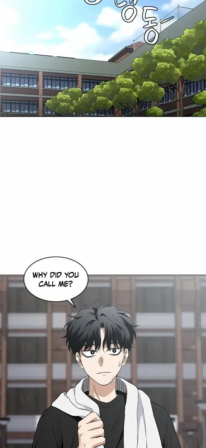 The Shaman’s Blade chapter 78.2 page 63