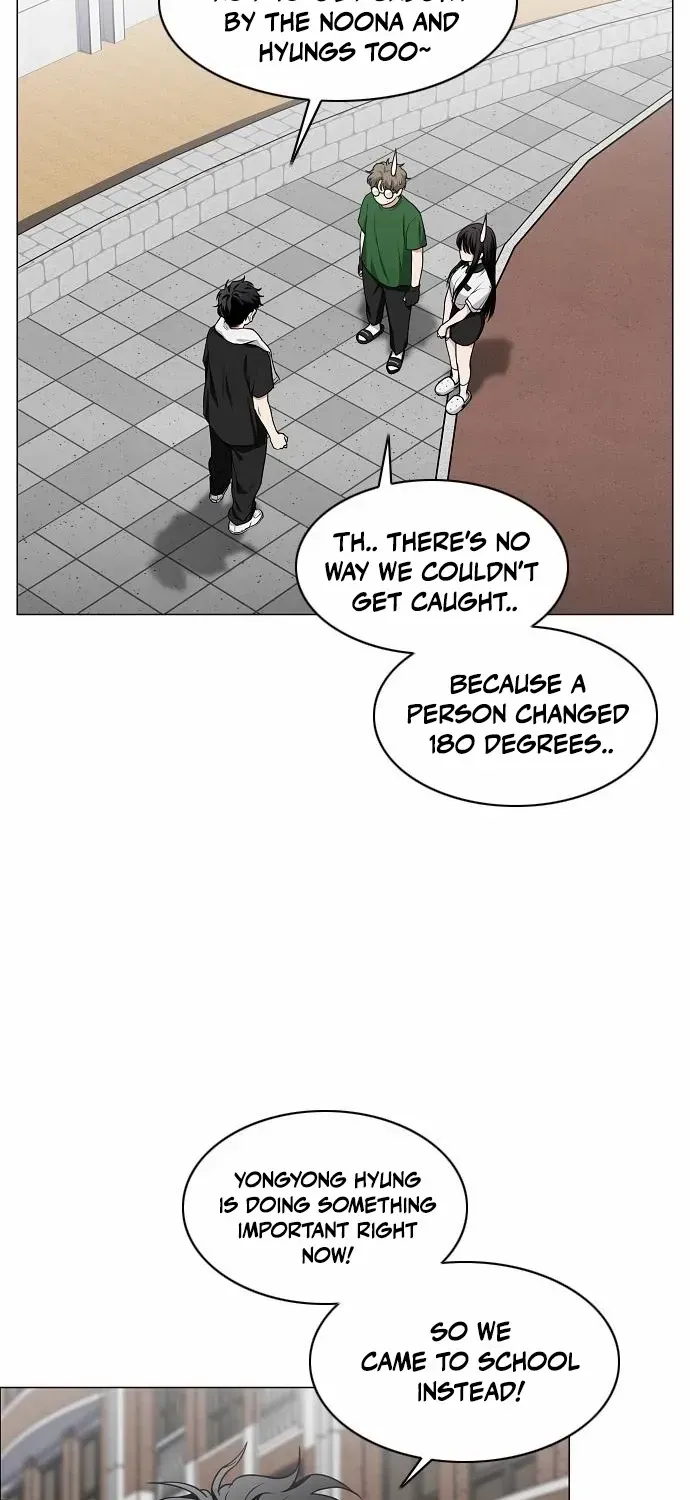 The Shaman’s Blade chapter 78.2 page 66