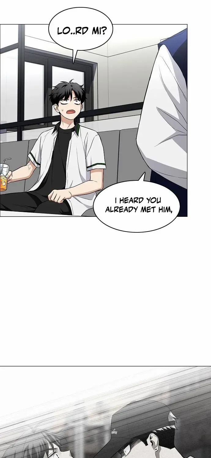The Shaman’s Blade chapter 78.2 page 32