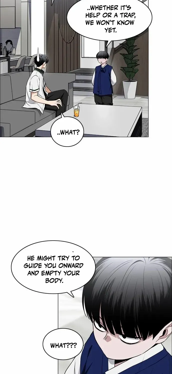 The Shaman’s Blade chapter 78.2 page 34