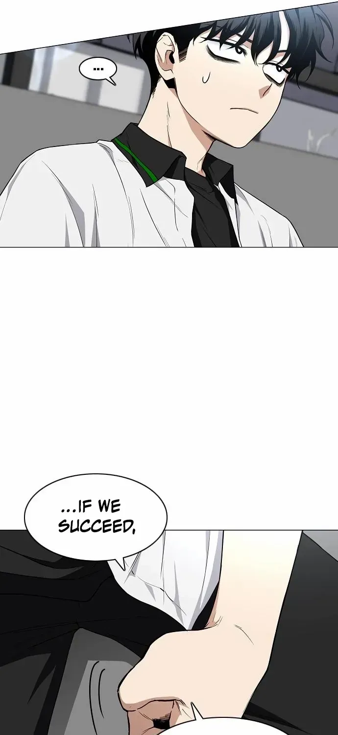 The Shaman’s Blade chapter 78.2 page 38