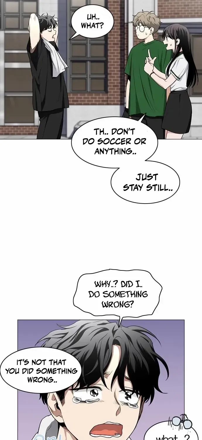 The Shaman’s Blade chapter 78.2 page 68