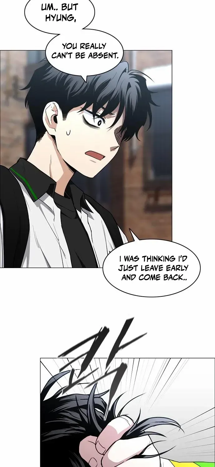 The Shaman’s Blade chapter 78.2 page 6