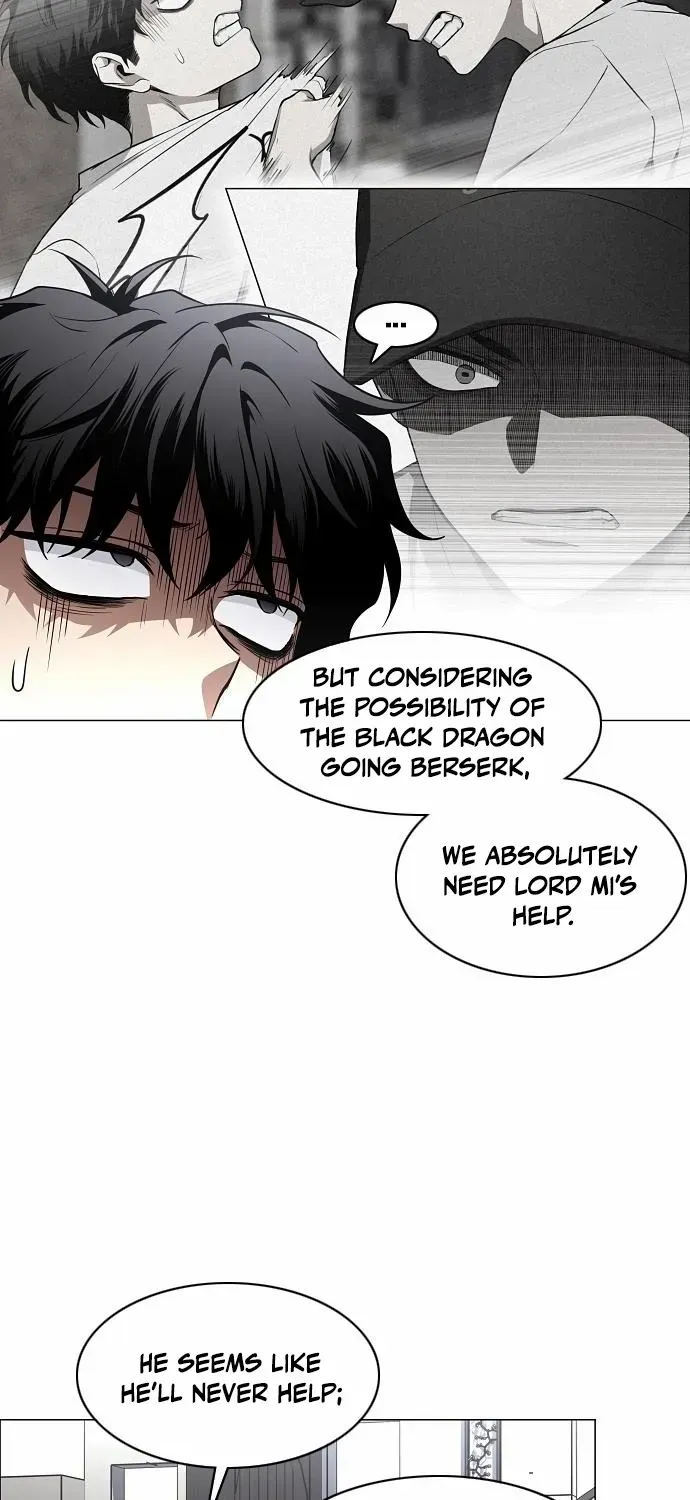 The Shaman’s Blade chapter 78.2 page 33