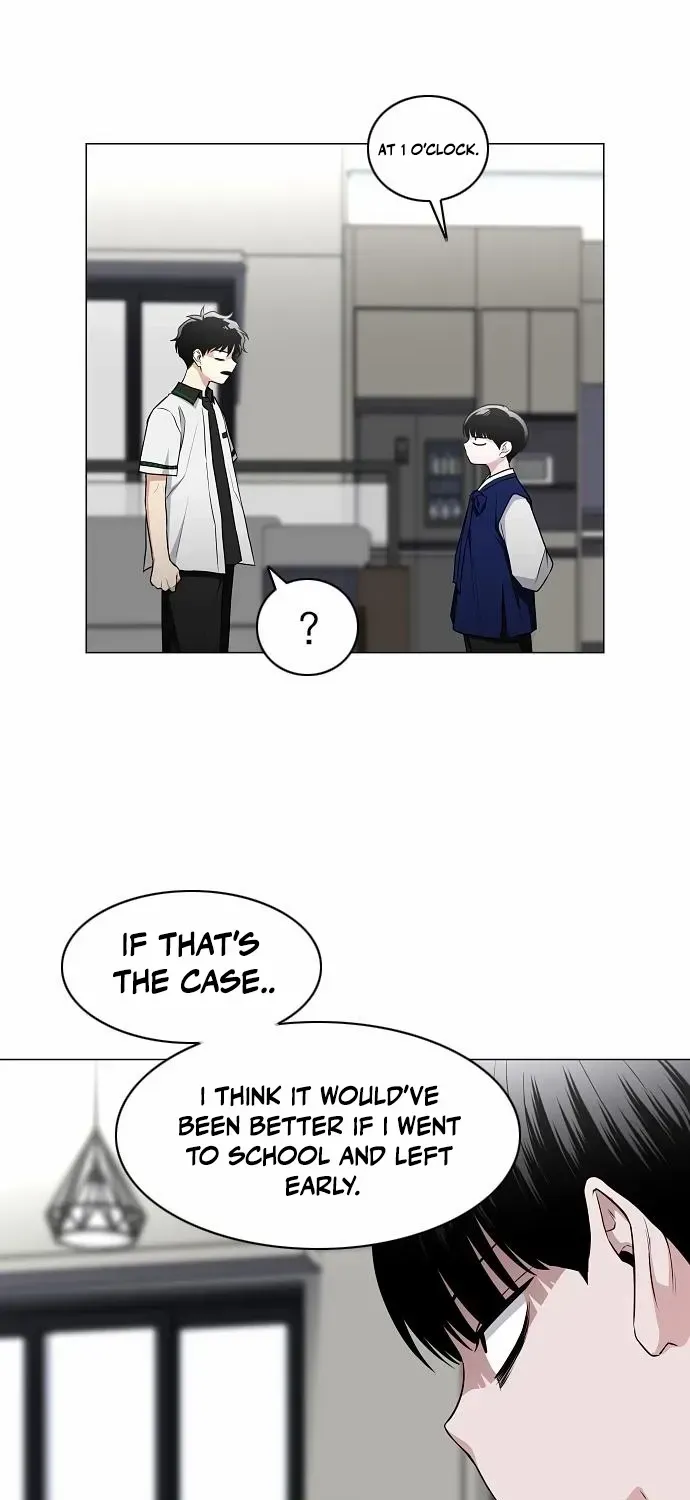 The Shaman’s Blade chapter 78.5 page 44