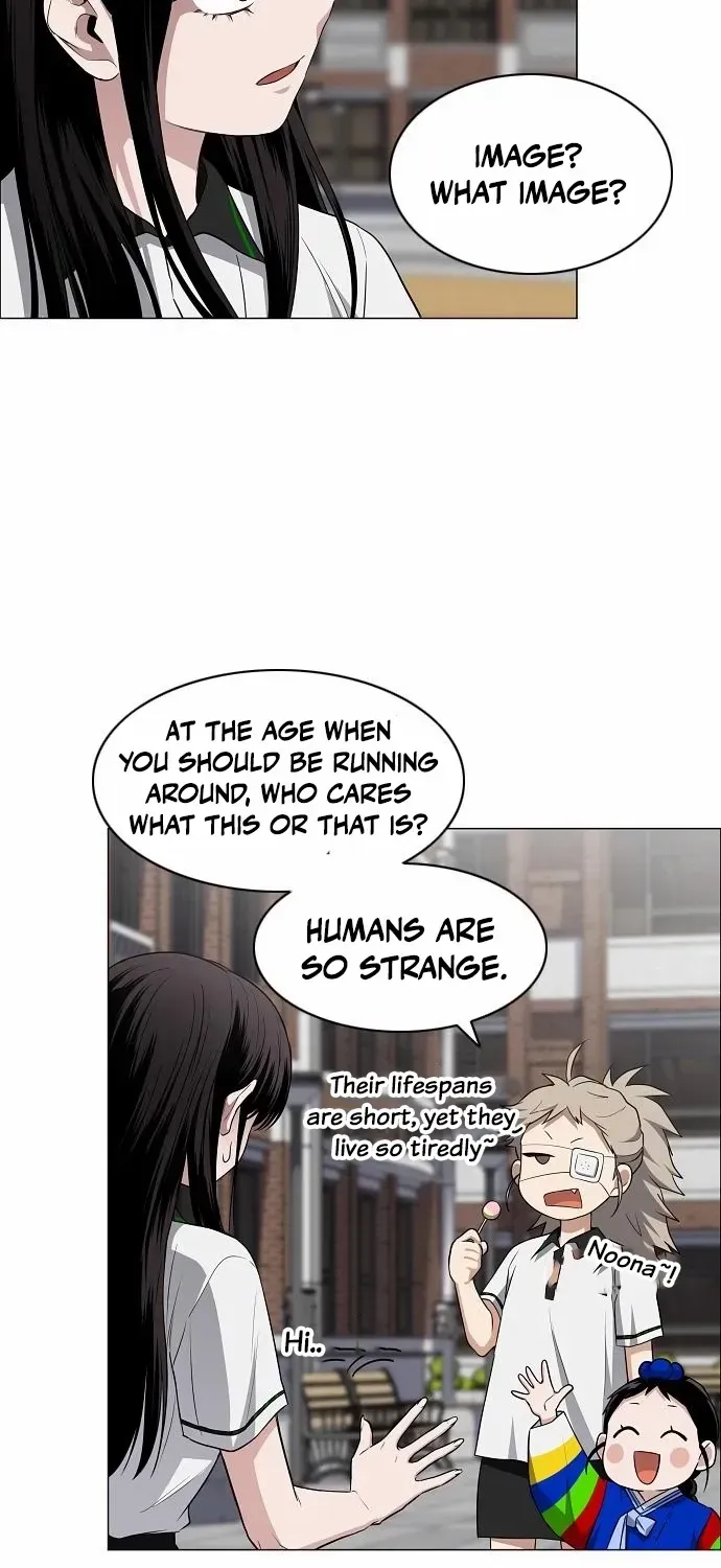 The Shaman’s Blade chapter 78.5 page 74