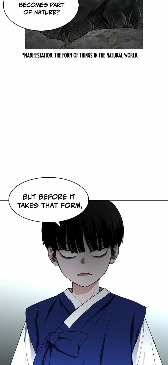 The Shaman’s Blade chapter 78.5 page 40