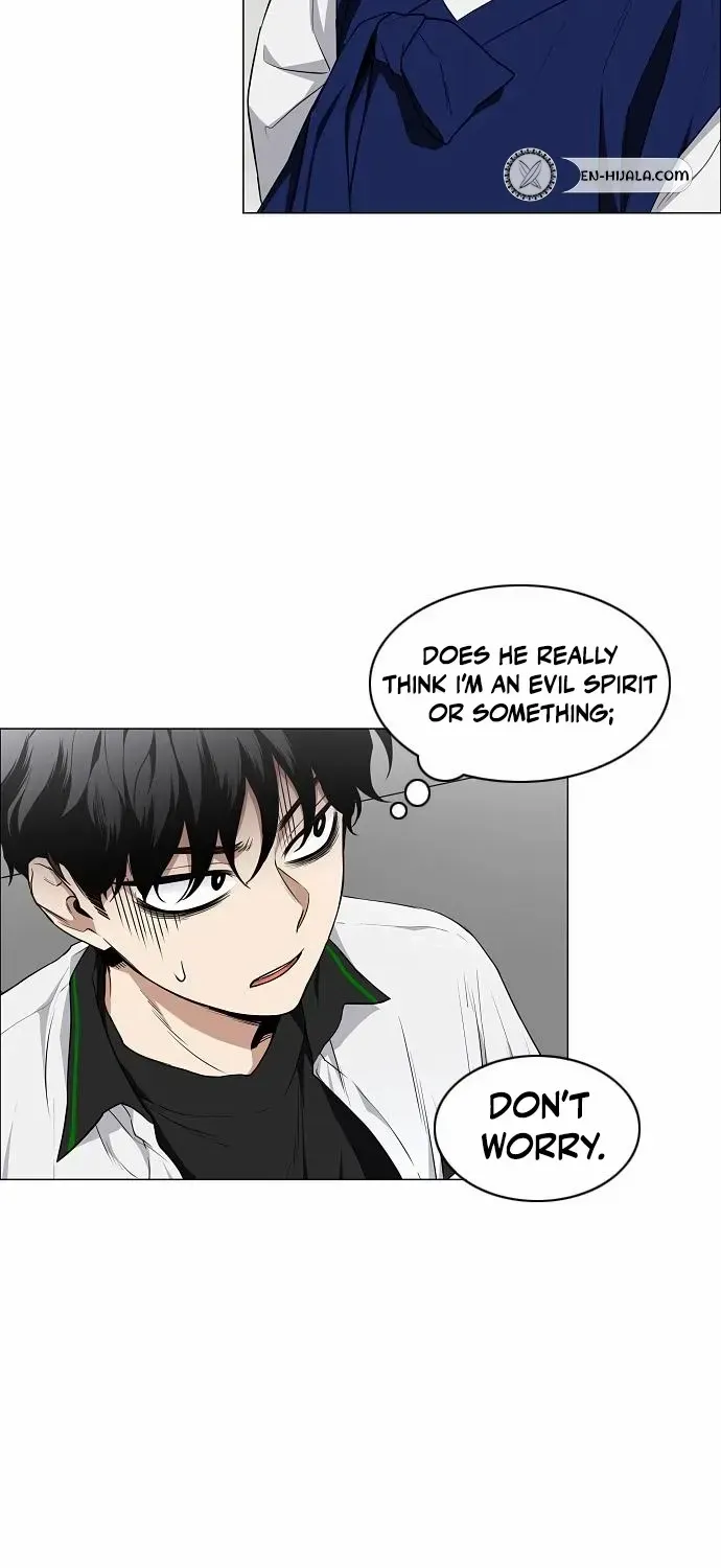The Shaman’s Blade chapter 78.5 page 35