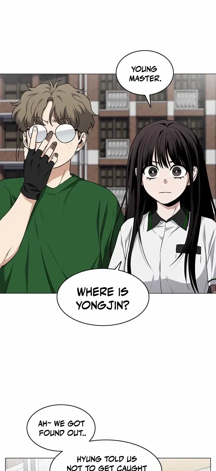 The Shaman’s Blade chapter 78.5 page 65