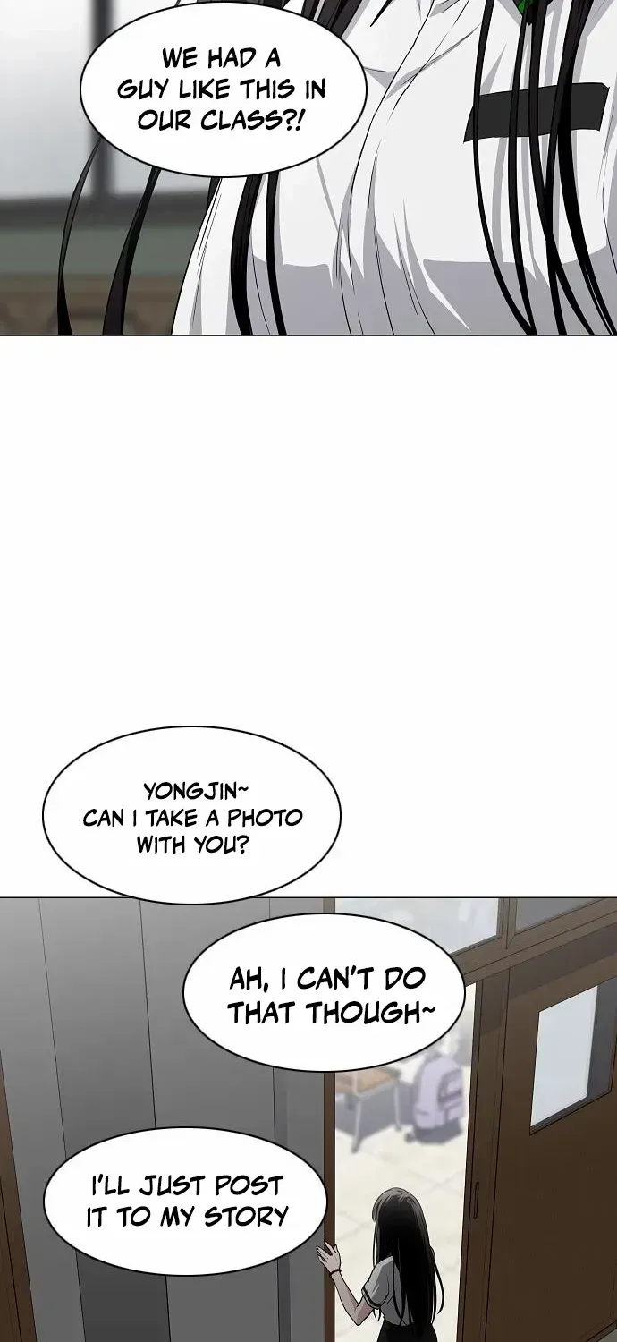 The Shaman’s Blade chapter 78.5 page 85