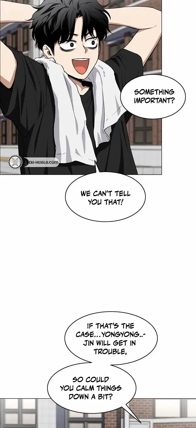 The Shaman’s Blade chapter 78.6 page 67