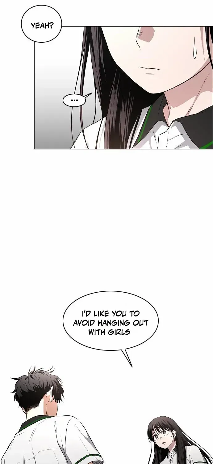 The Shaman’s Blade chapter 78.6 page 89