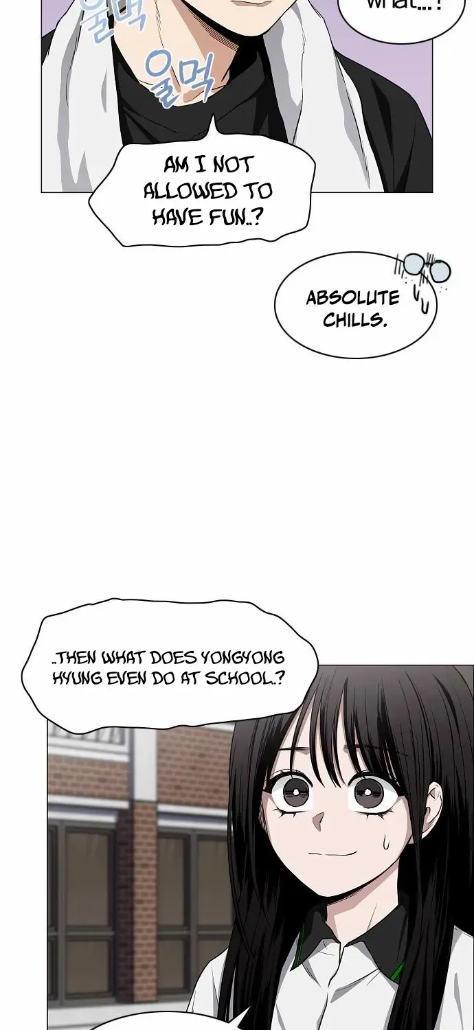 The Shaman’s Blade chapter 78.6 page 69
