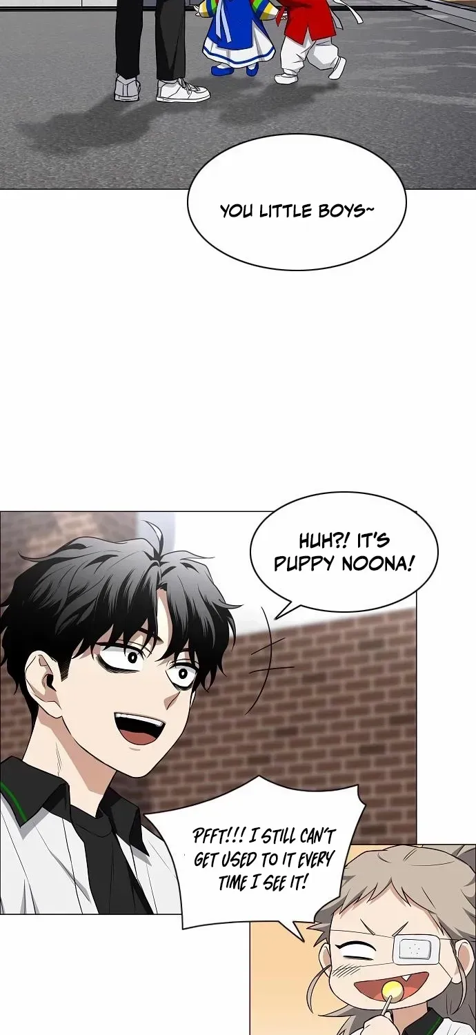 The Shaman’s Blade chapter 78.8 page 47